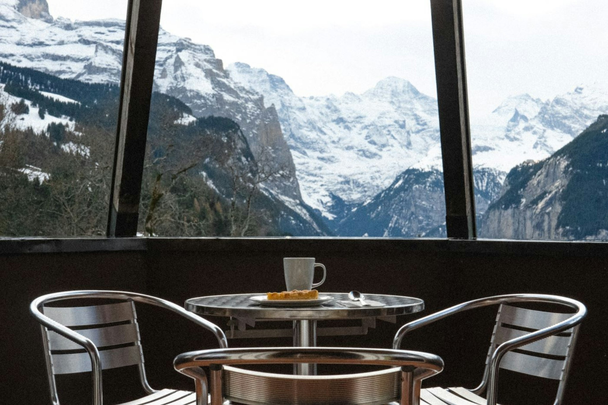 Silberhorn Hotel 29/35