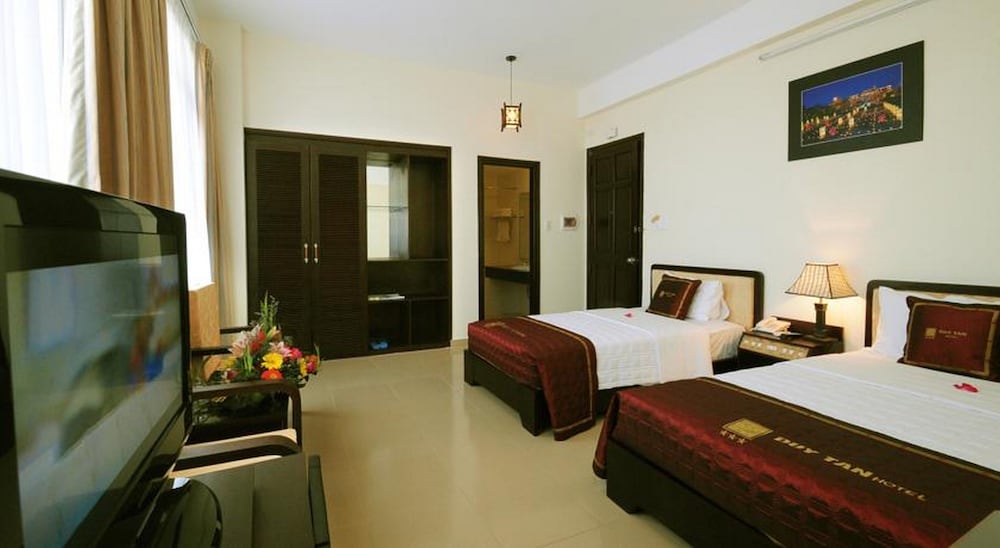 Duy Tan 2 Hotel 9/30