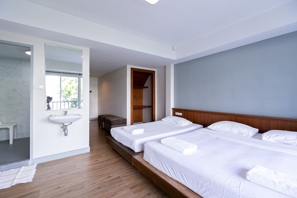 Villa Lamai - Wong Amat House Pattaya 25/62