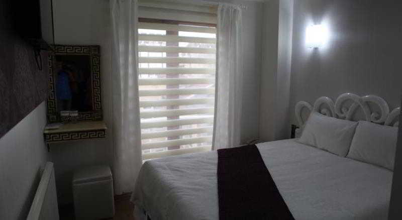 Garra Hotels 23/50