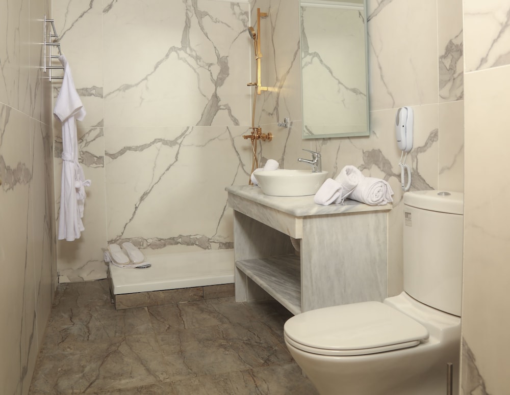 Cavomarina Beach Hotel - Adults Only 61/62