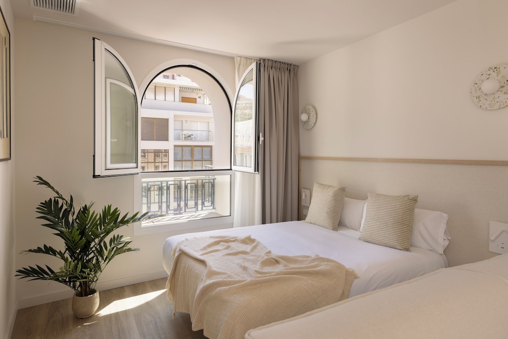 Libere Alicante Rambla 20/60