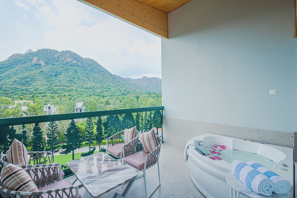 Bamboo Saa Resort & Spa 23/50