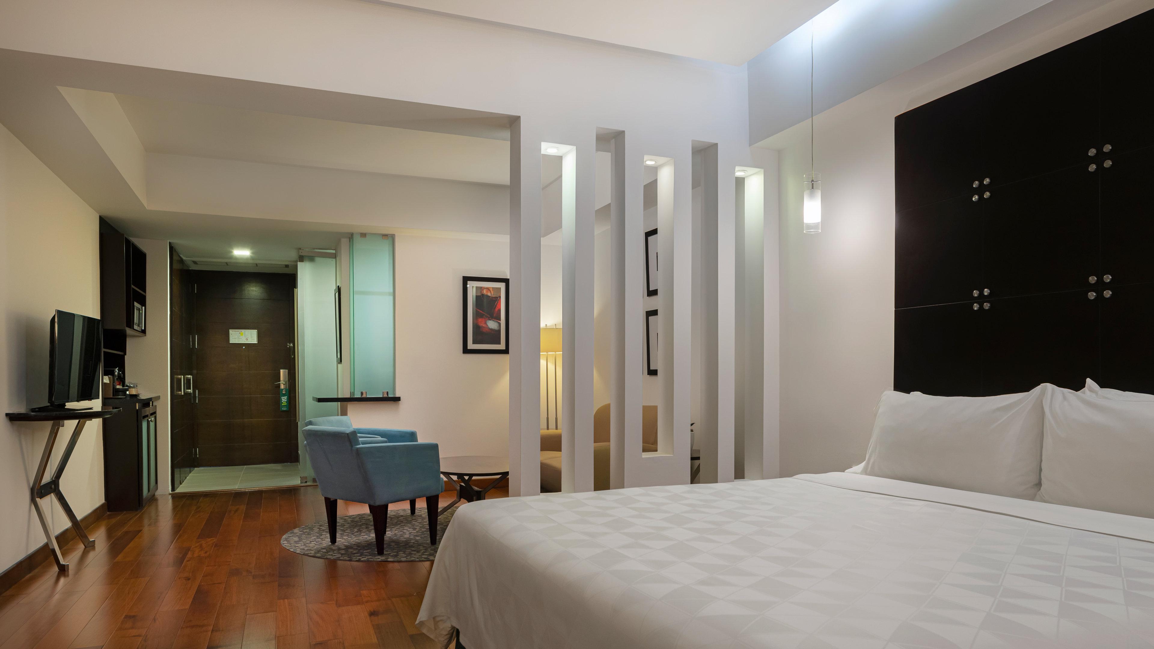 Room at Holiday Inn Santo Domingo, SANTO DOMINGO - DO