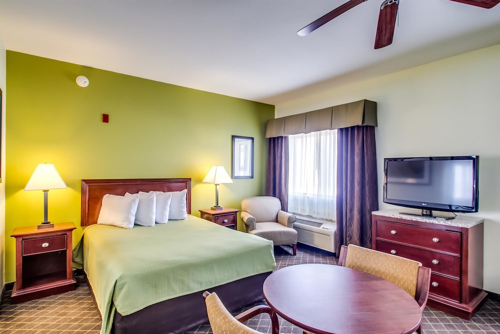 Best Western Geneseo Inn 17/32