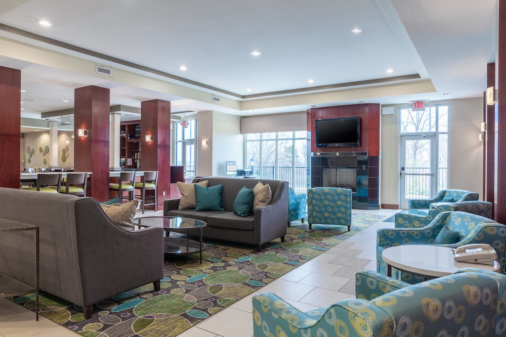 Holiday Inn Manassas - Battlefield 24/40