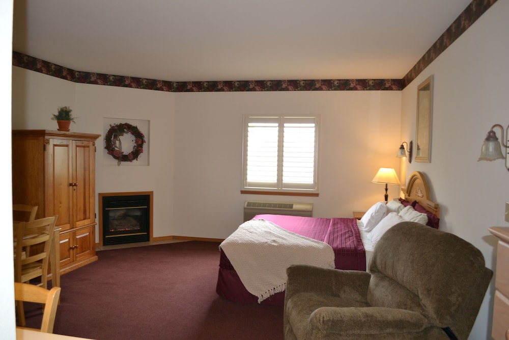 Anaco Bay Inn 14/46