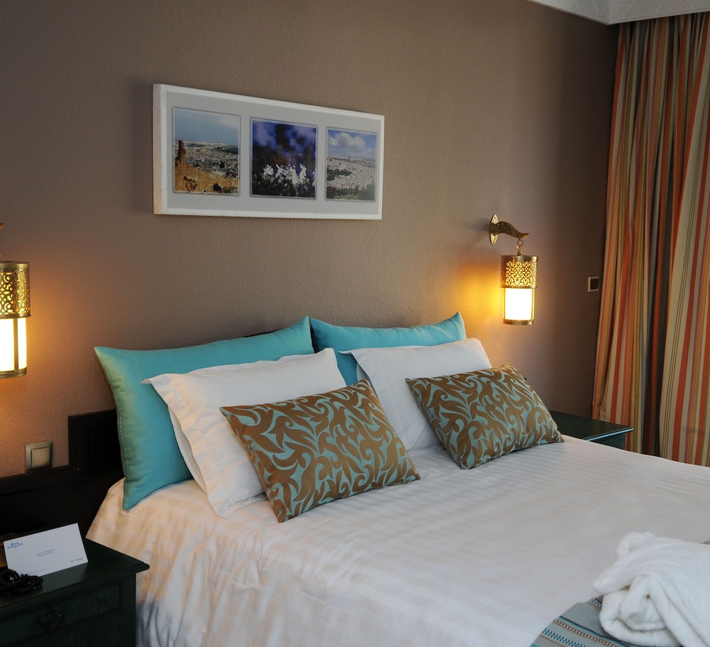 Hotel Volubilis 7/34