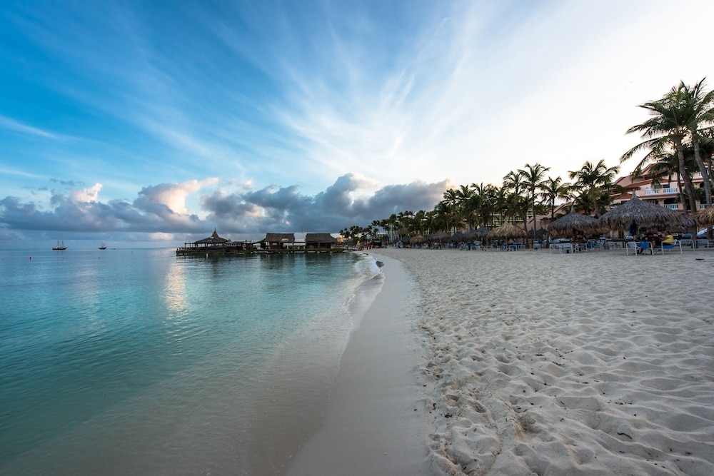 プラヤ リンダ ビーチ リゾート(Playa Linda Beach Resort) 写真2