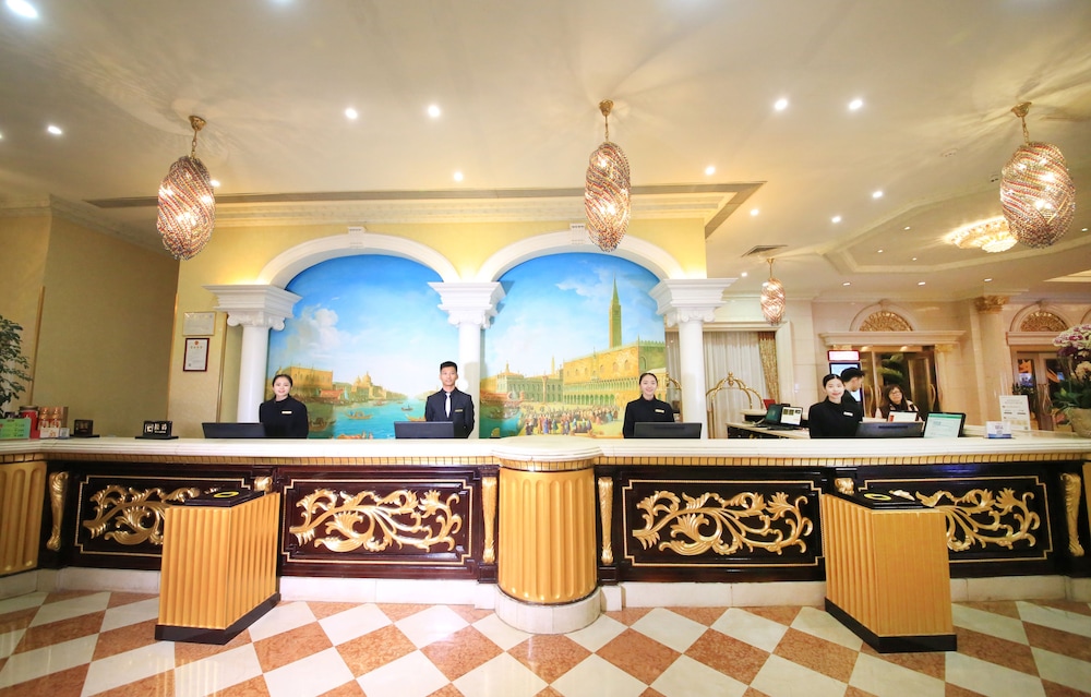 Xinhui Country Garden Phoenix Hotel 6/50