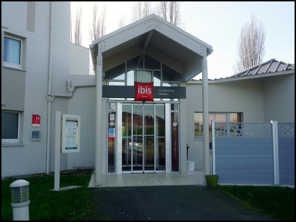 Ibis Le Havre Sud Harfleur 1/50