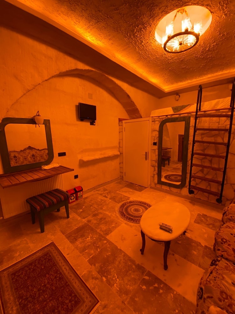 Ashabi Kehf Cappadocia House 22/38