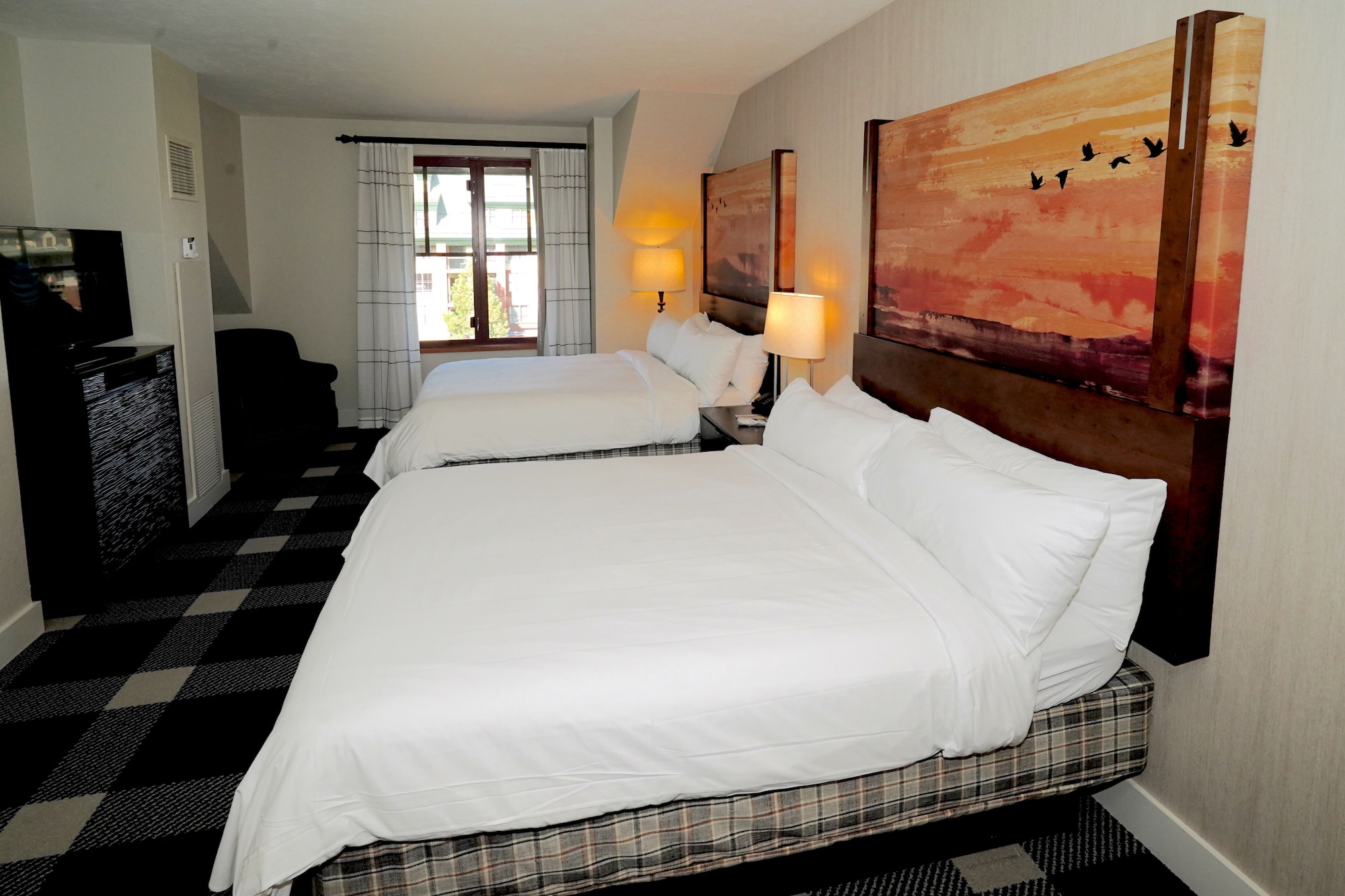 3 Bedrooms, Villa, 2 King Beds, Murphy Bed, Queen Bed, 4 Bathrooms, Sofa, Kitchen