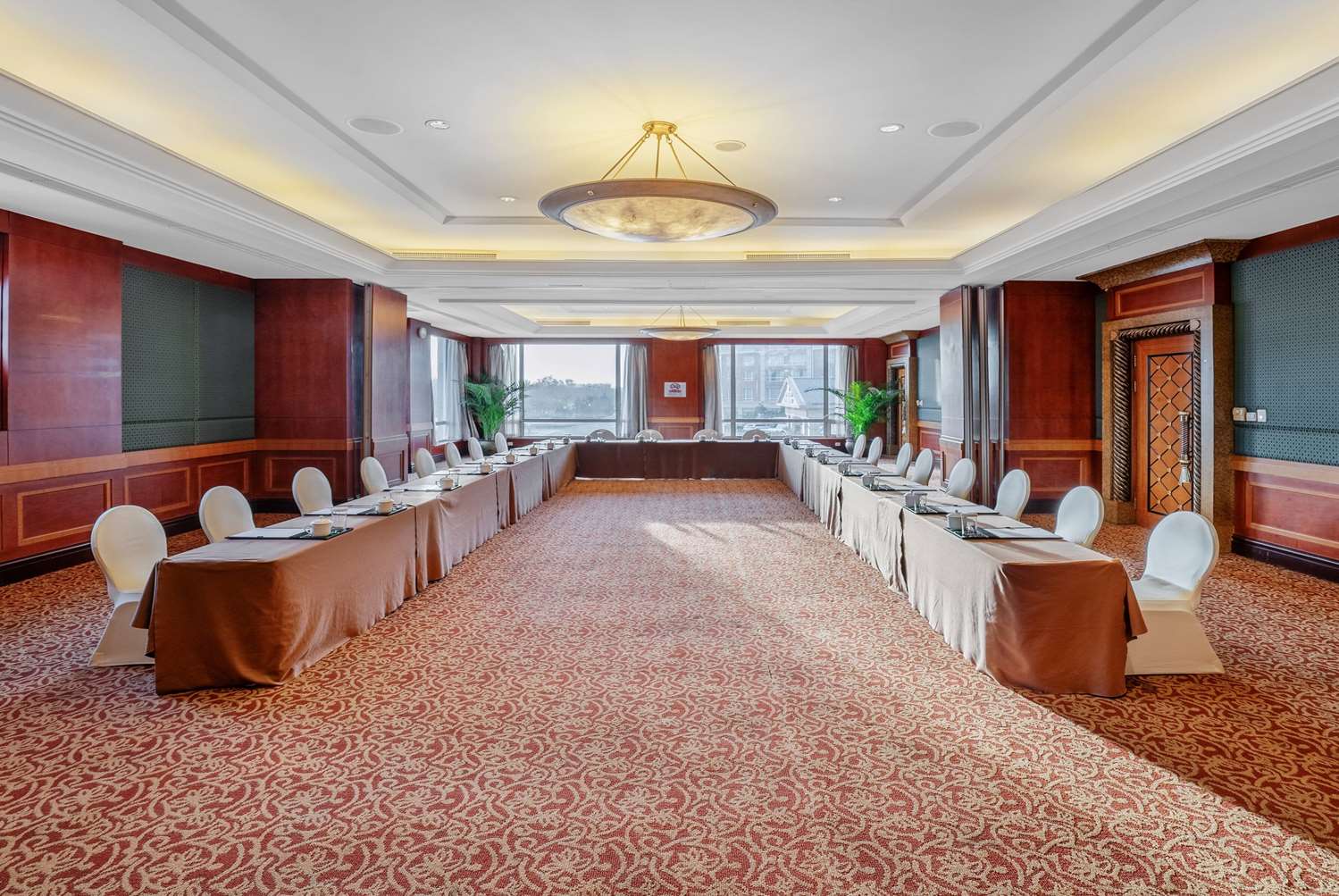 Wyndham Beijing North 15/42