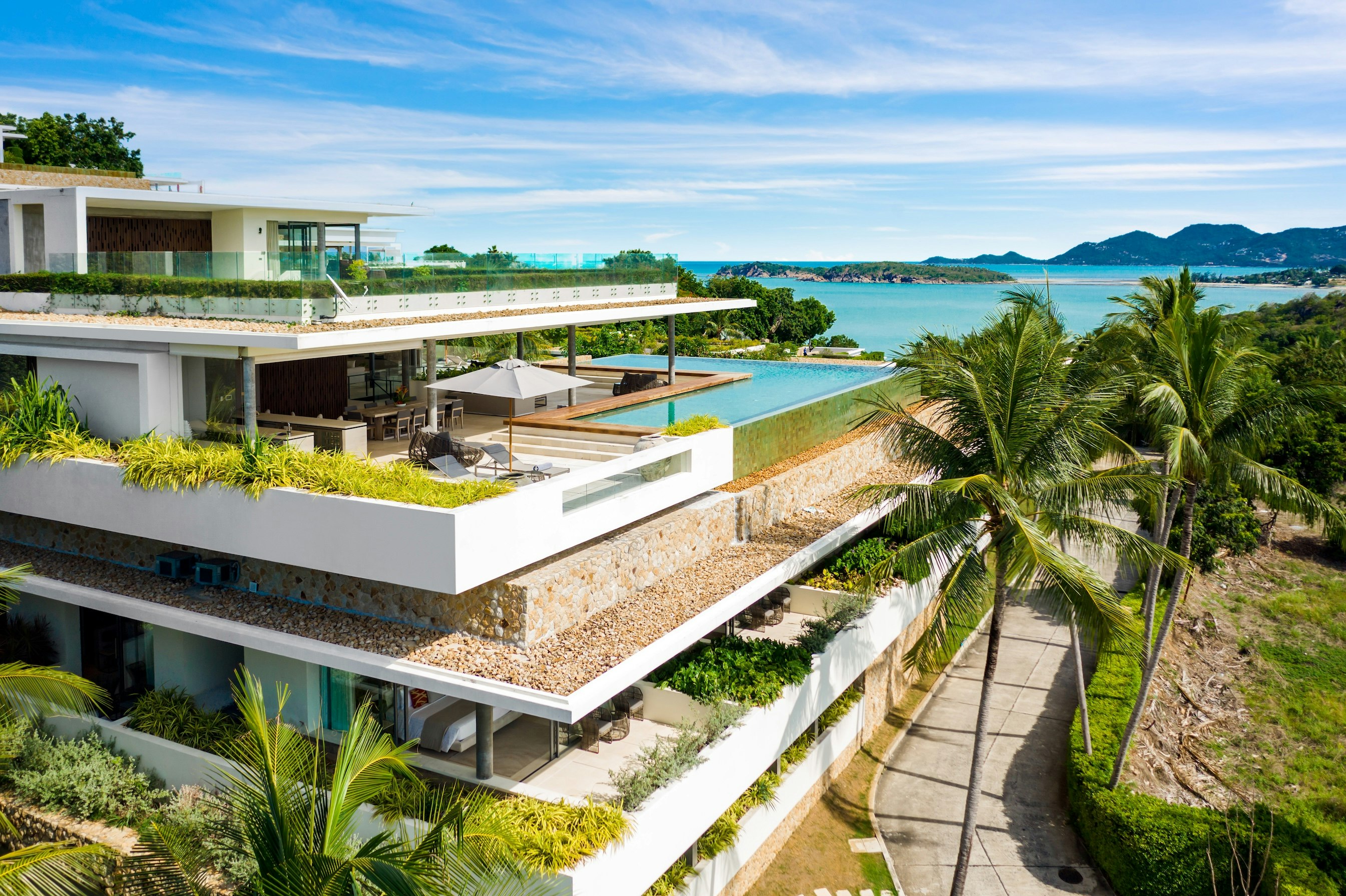 Samujana Villas 6/62