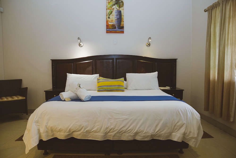 Victoria Alfred Guest House 12/50