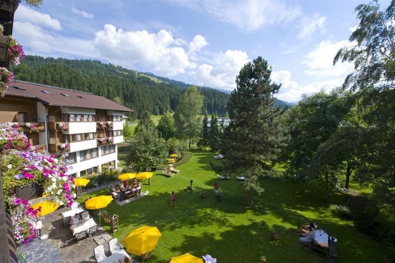 Hotel Sonnalp 14/16