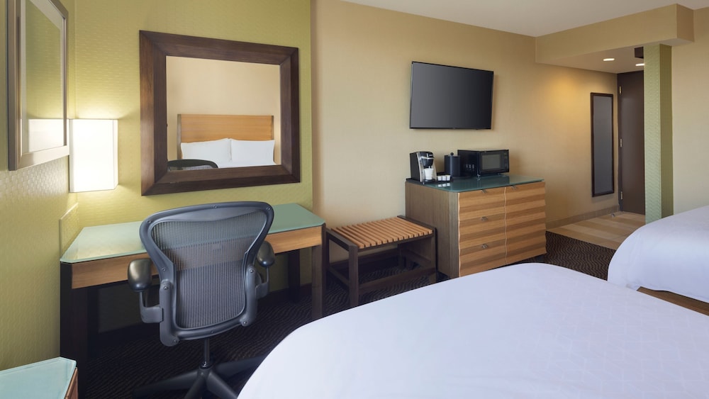 HOLIDAY INN SAN JOSE - SILICON VALLEY 22/67
