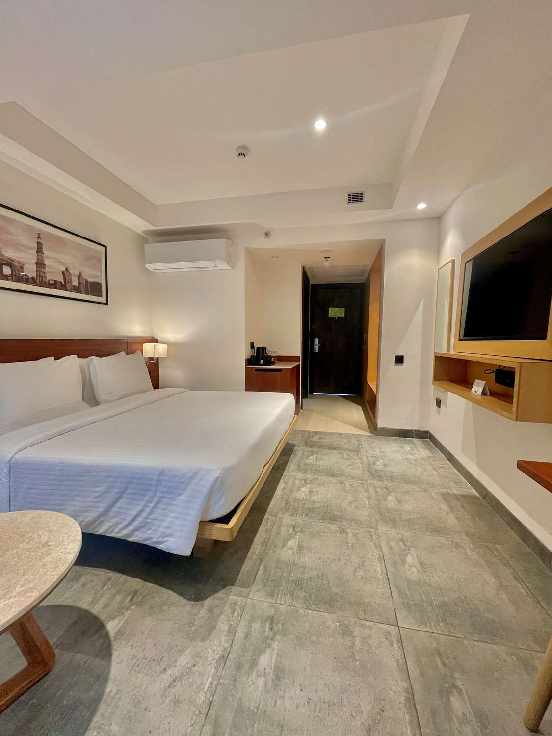 Best Western Maharani Bagh 5/17