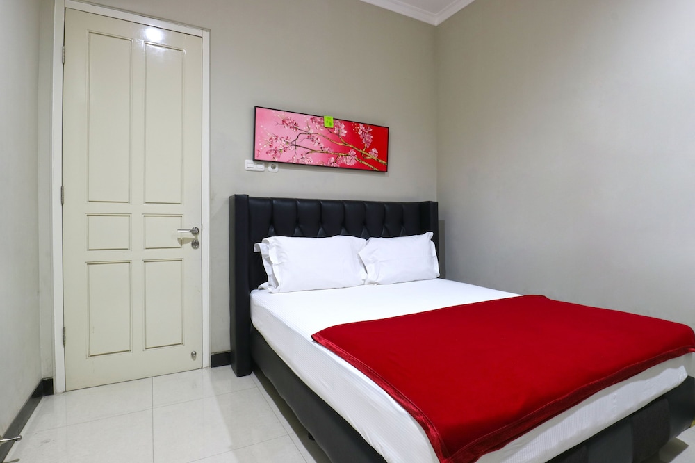 Chiaro Hotel Syariah 6/15