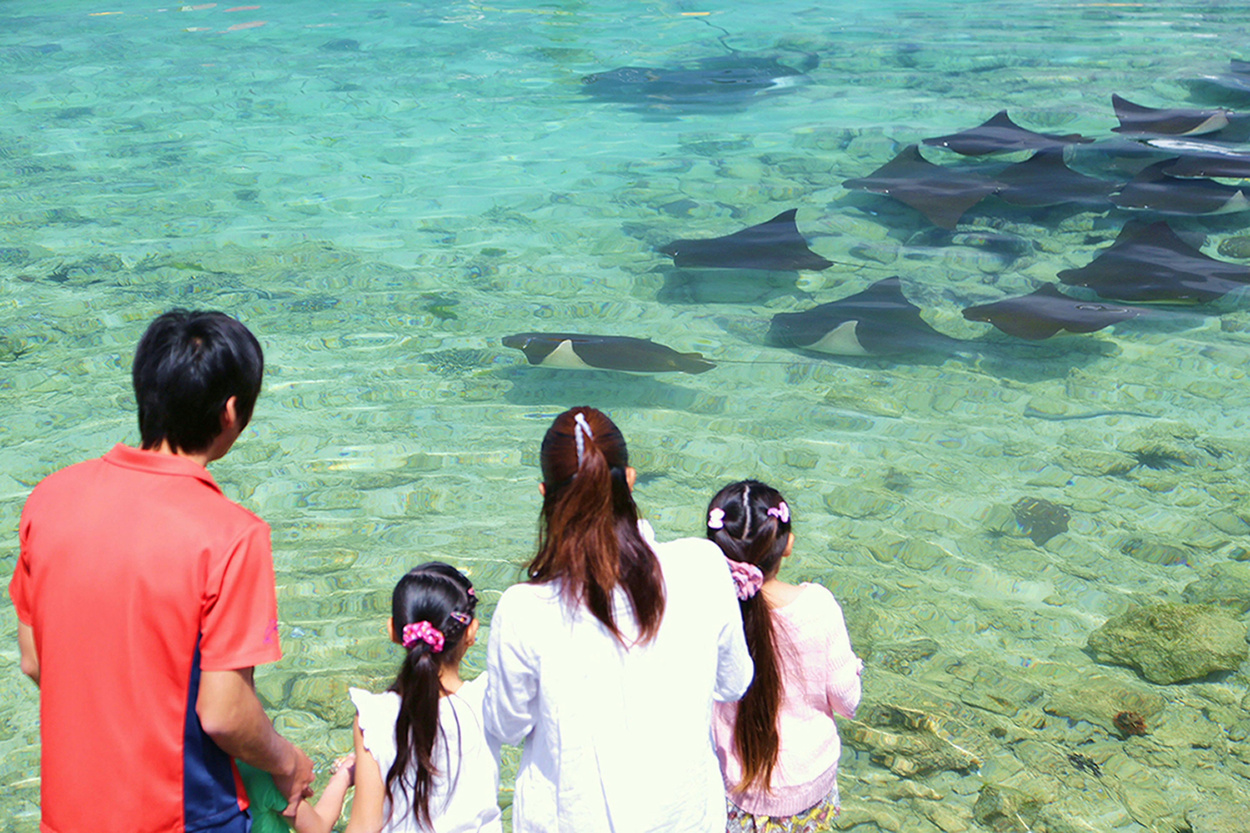 Renaissance Okinawa Resort 34/41