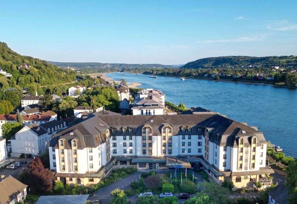 Maritim Hotel Koenigswinter 70/71