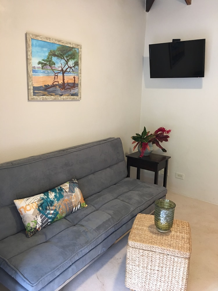Ten North Tamarindo Beach Hotel 49/70