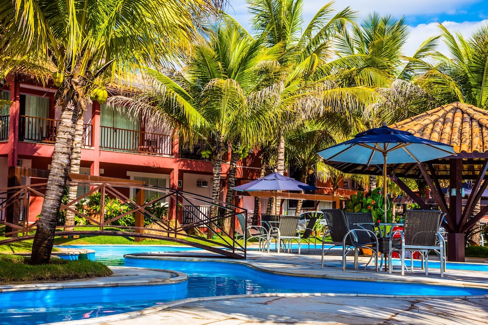 Balneario do Lago Hotel 37/50