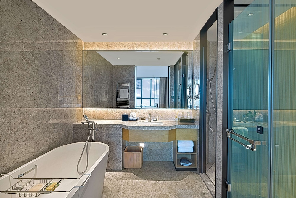 Ramada Plaza Wyndham Shengzhou City Center 6/42