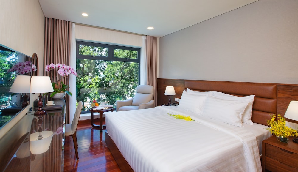 Orchids Hotel Saigon 16/70