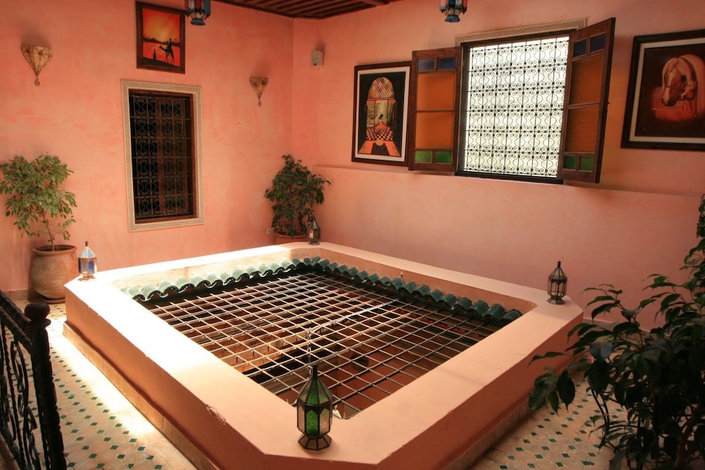 Riad Dar Al Ouali 26/48