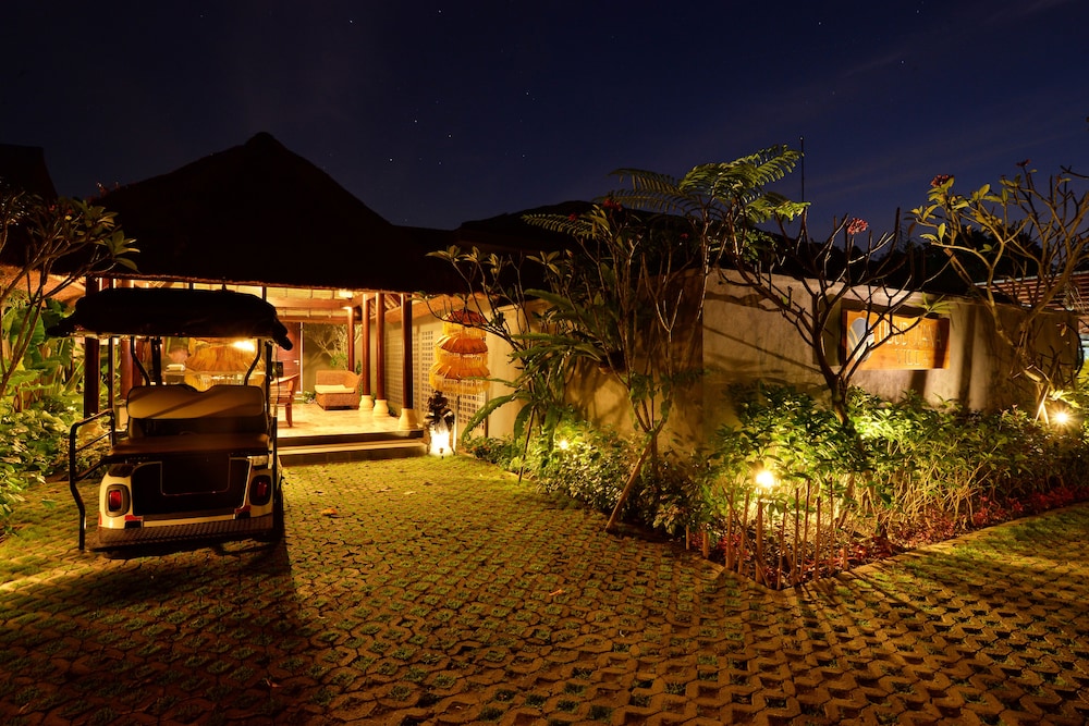 Ubud Wana Villa 44/49