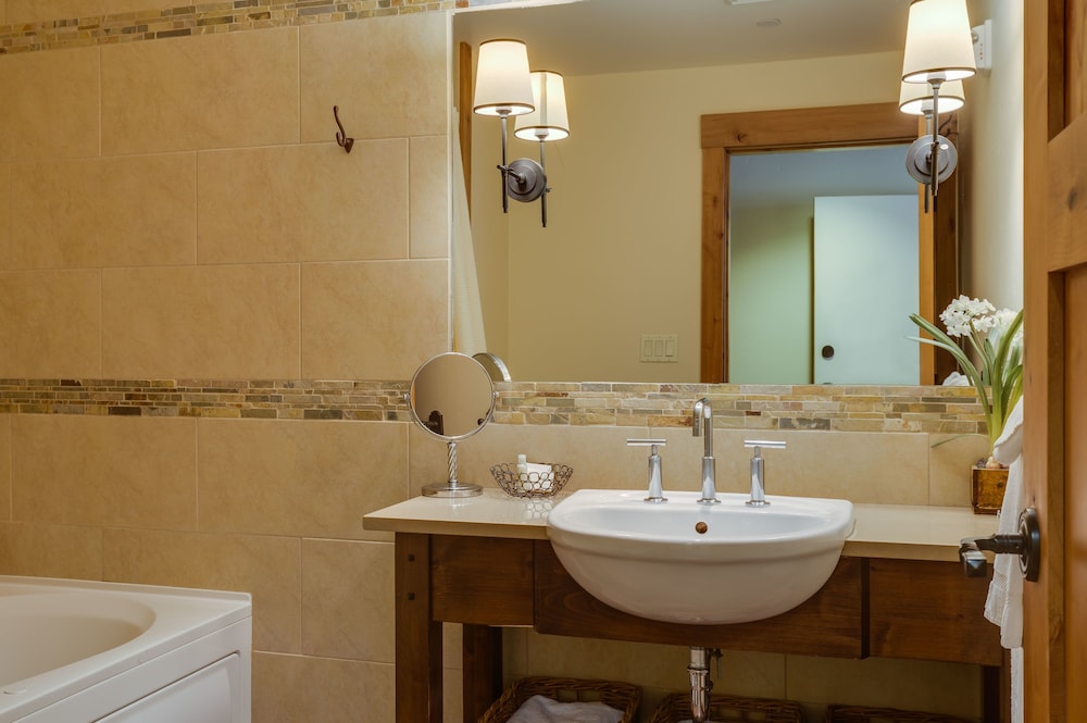 Teton Springs Lodge and Spa 15/34