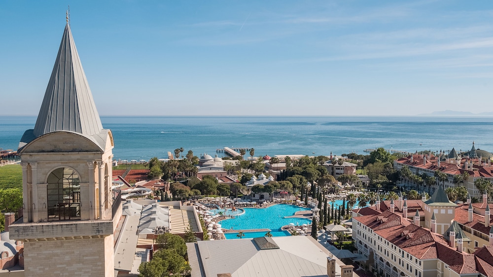 Swandor Hotels & Resorts Topkapi Palace 46/50