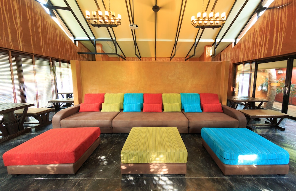 Baanpong Lodge 28/50