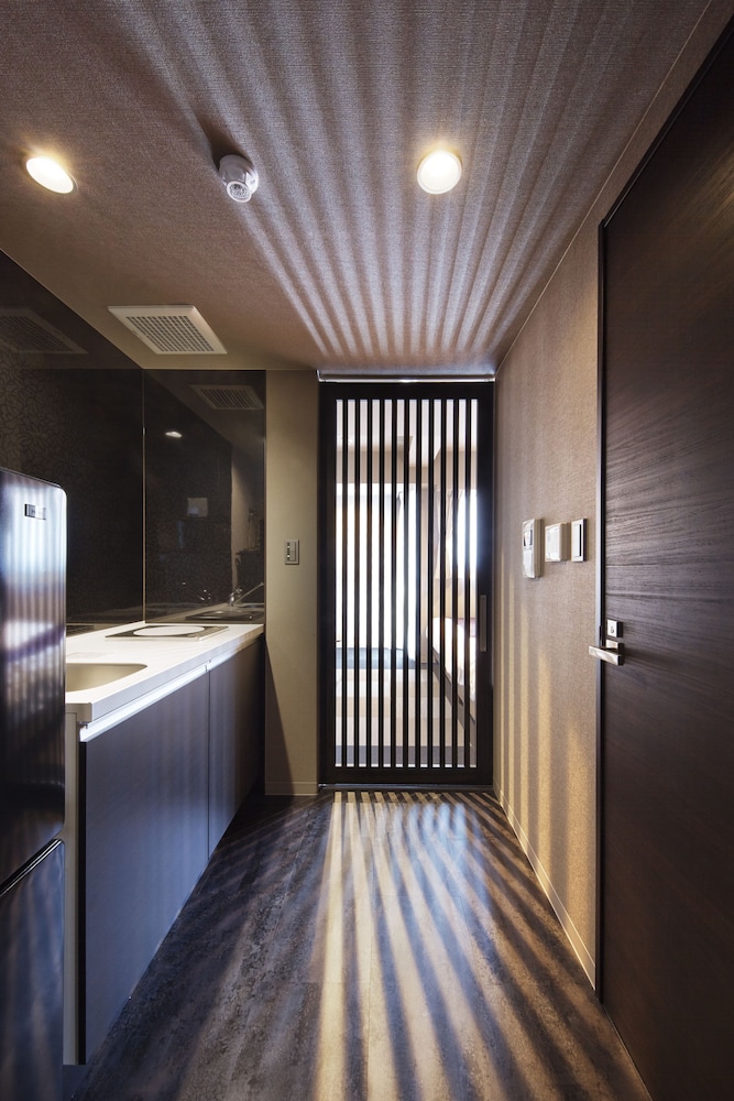 Apartment Hotel 7Key S Kyoto 25/40