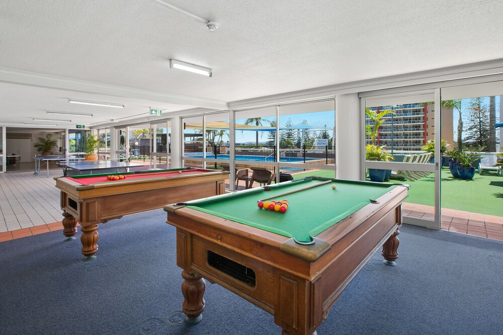 PORT PACIFIC RESORT 53/66
