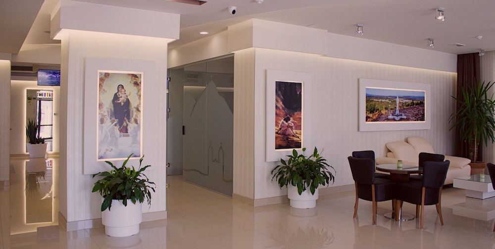 Medjugorje Hotel Spa 52/71