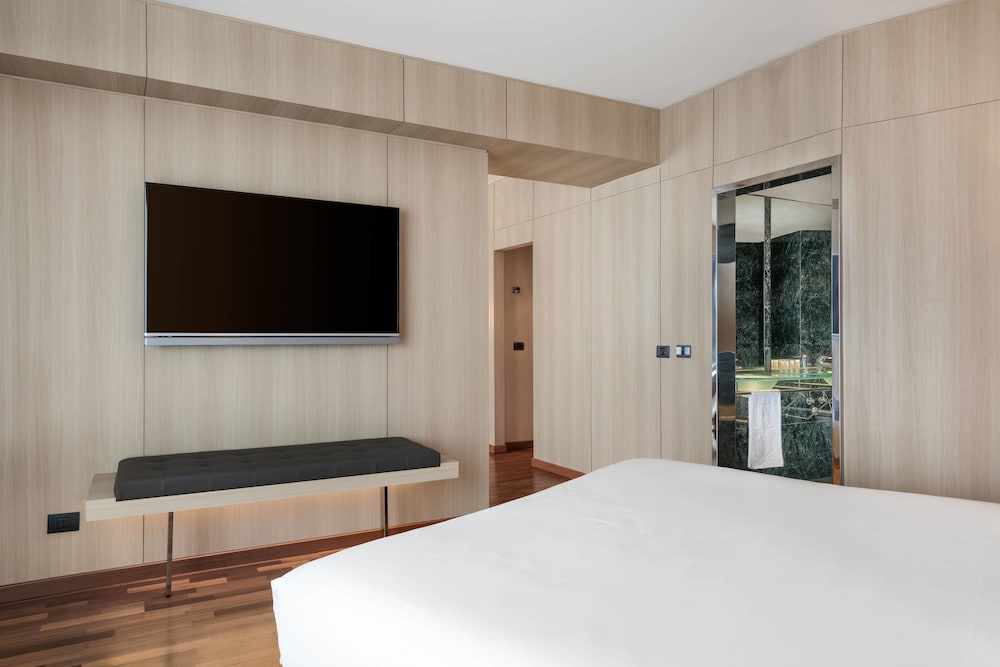 Ac Hotel Gran Canaria 10/50