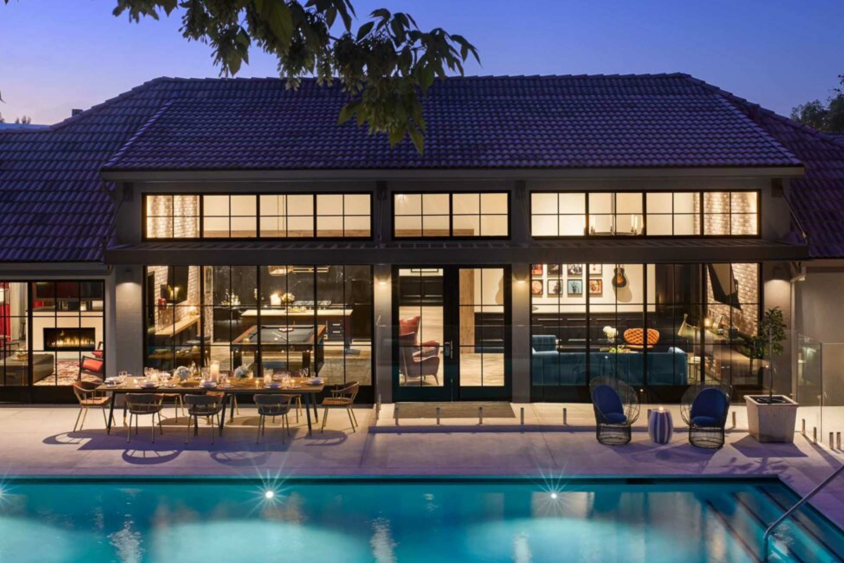 The Estate Yountville 2/50