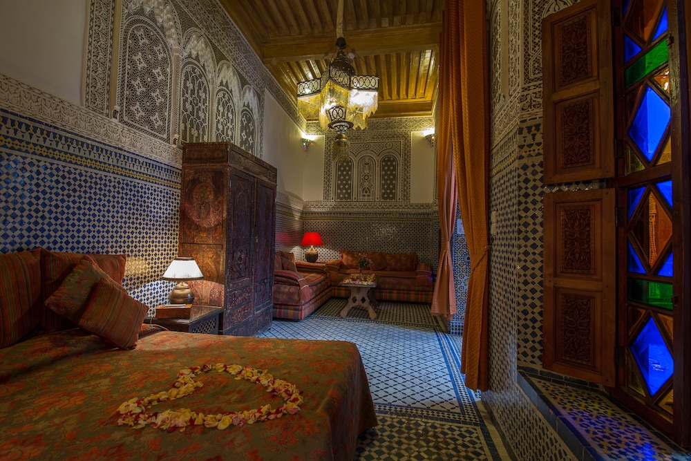Riad Palais Sebban 15/76