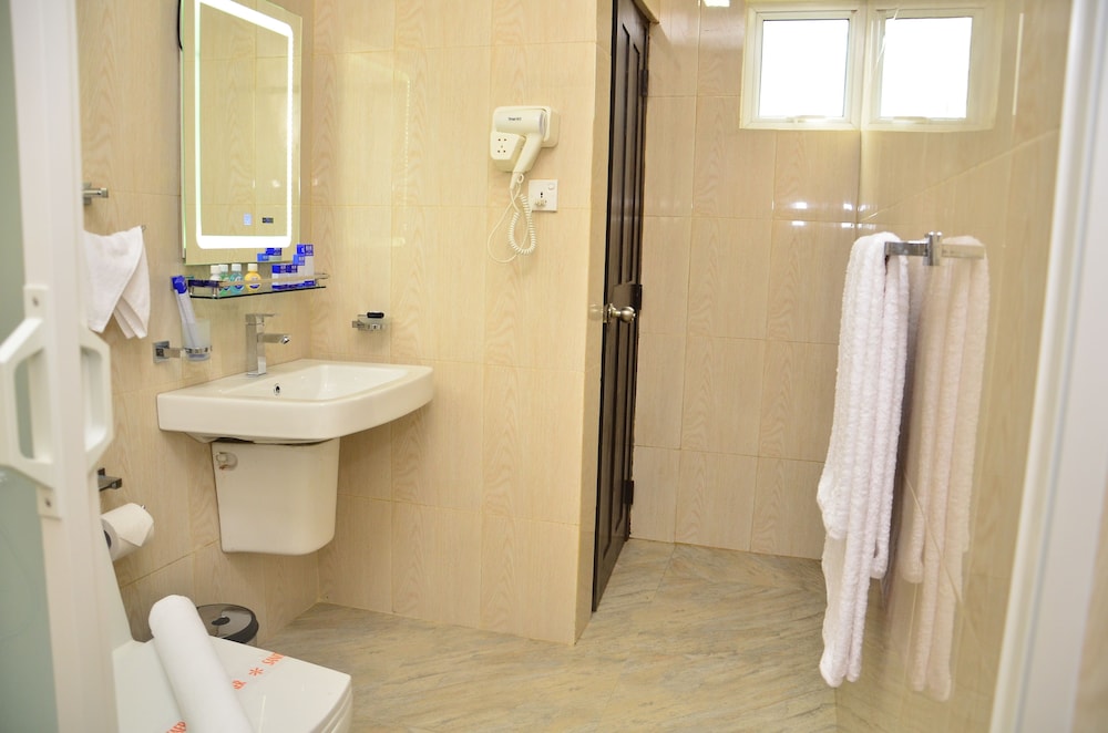 Hotel Jojos 23/23