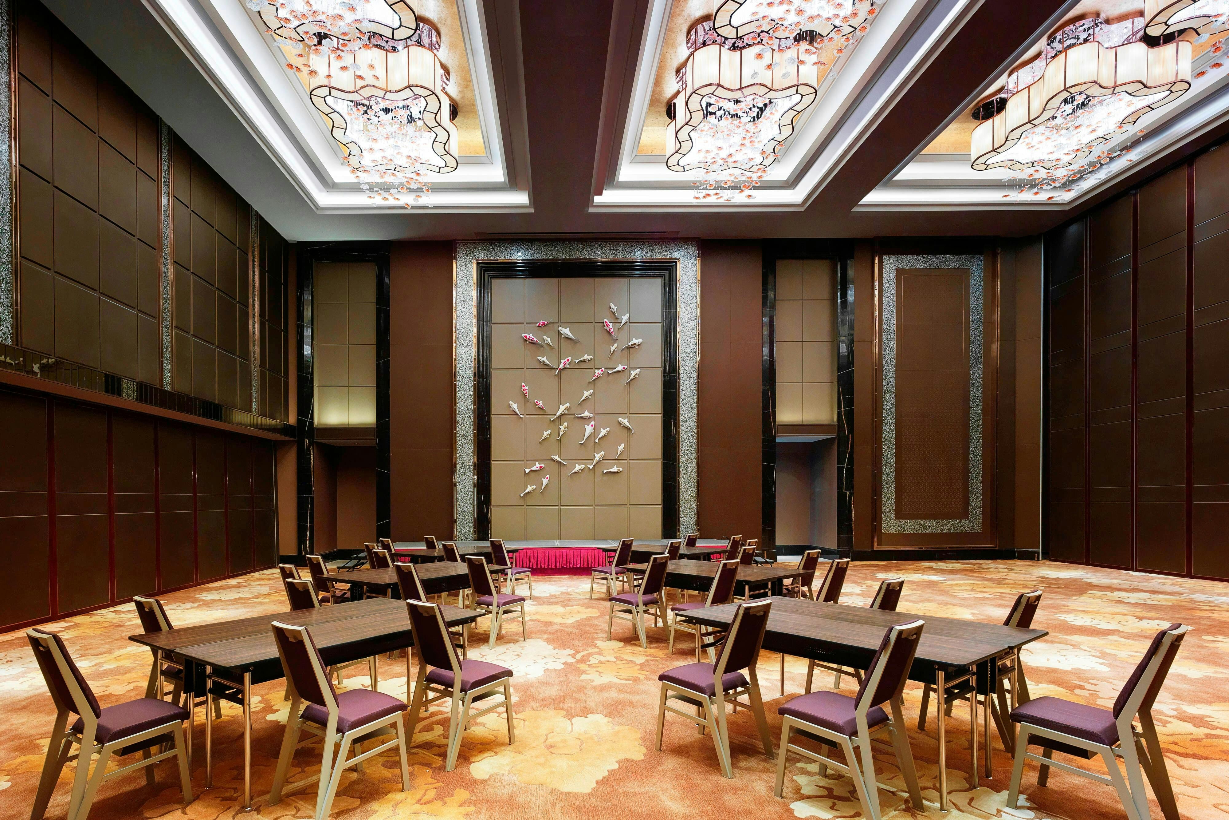 Sheraton Shantou Hotel 32/58