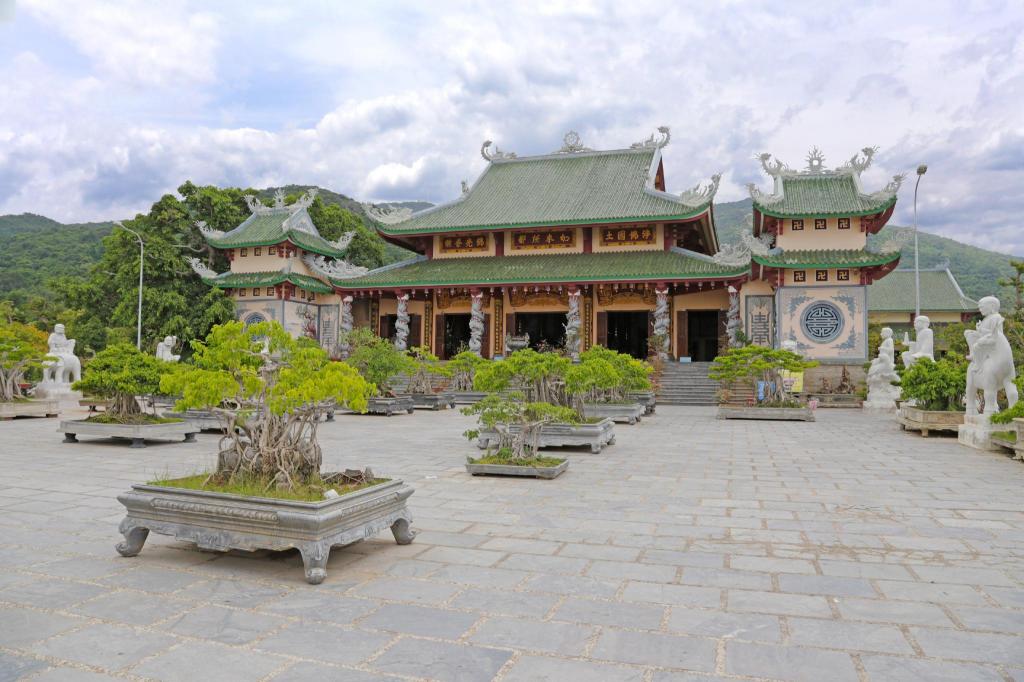 Phu My Hotel photo4