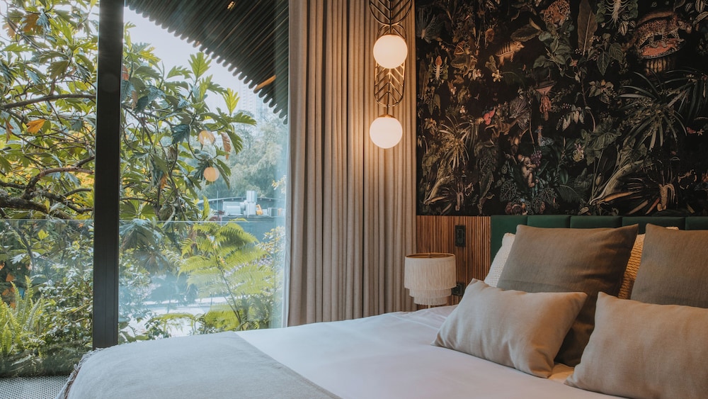 Selvario 36 Hotel 6/42