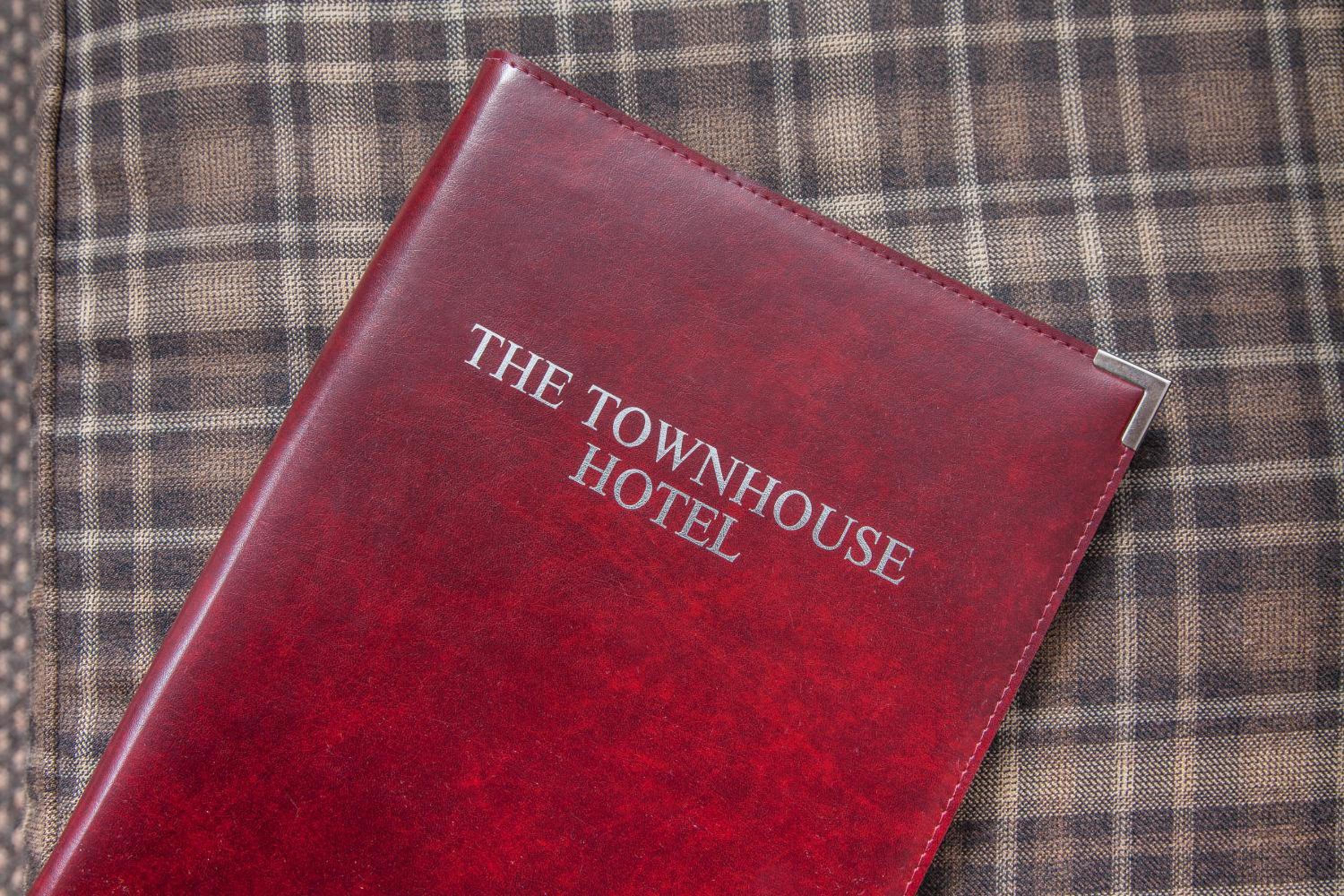 The Townhouse Hotel 36/57