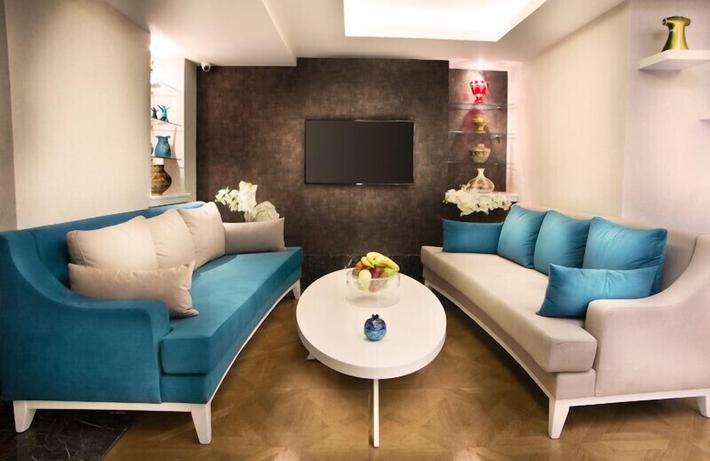 Astan Hotel Galata 13/23