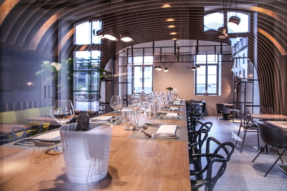 Novotel Saint Brieuc Centre Gare Opening May 2017 61/72