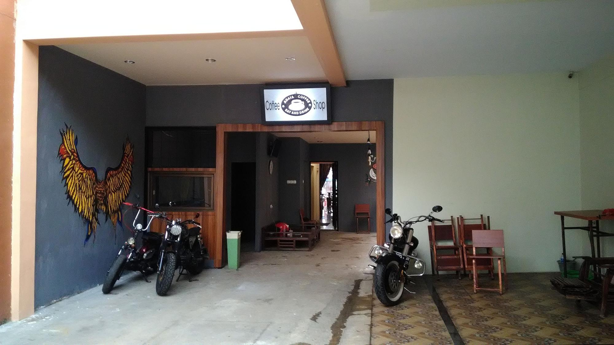 Adaya Hotel 9/14
