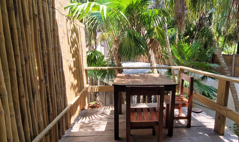 Casa Ambar 46/50